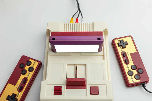 Other-Discovering Japan's Retro Technology Treasures-JAPANBITE