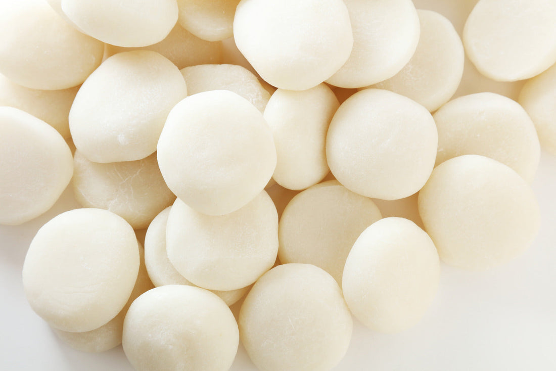 Food&Drink-The Art of Making Mochi: A Timeless Japanese Tradition-JAPANBITE