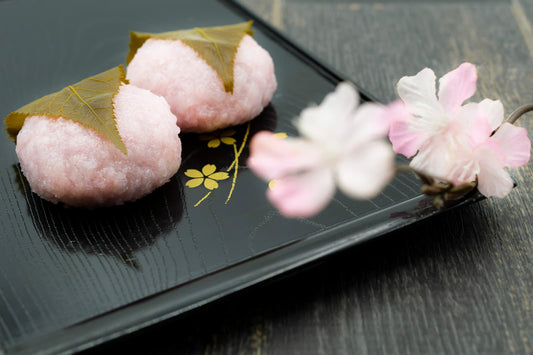 Other-Unveiling the Beauty of Sakura Mochi A Sweet Journey Through Japan's Spring Delicacy-JAPANBITE