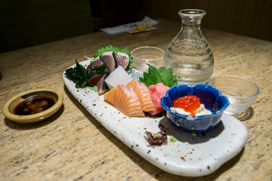 Other-Savoring Harmony Discover the Art of Pairing Japanese Food with Sake-JAPANBITE