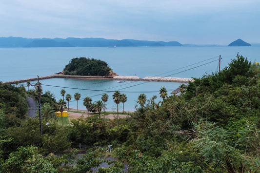 Travel-Discover Naoshima's Artistic Soul Amidst Its Environmental Challenges-JAPANBITE