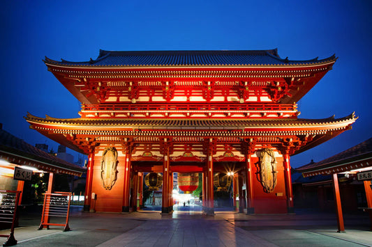 Travel-Discover Japan’s New Year Traditions at These Stunning Temples-JAPANBITE