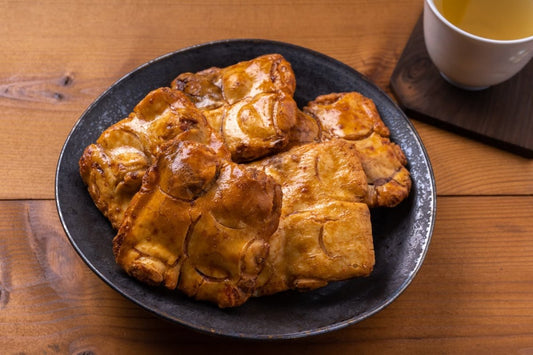 Other-Discovering Okaki: The Heart and Crunch of Japanese Snacking-JAPANBITE