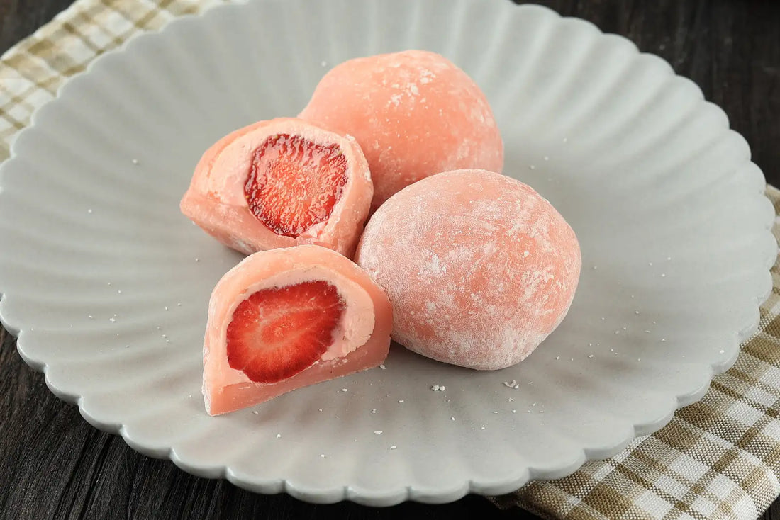 Other-Discover the Sweet World of Daifuku and Other Japanese Delights-JAPANBITE