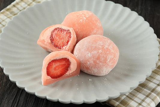 Other-Discover the Sweet World of Daifuku and Other Japanese Delights-JAPANBITE