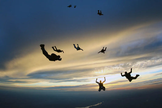 Other-Discover the Thrill of Skydiving in Saitama-JAPANBITE