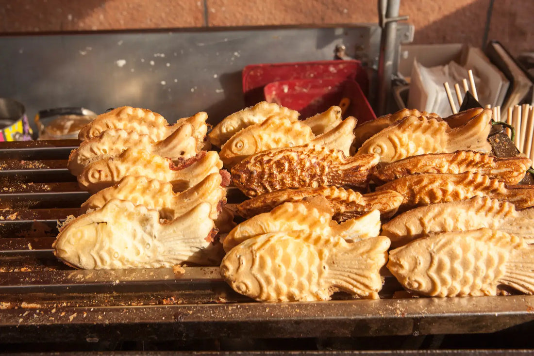 Other-A Flavorful Journey through the World of Japanese Street Food-JAPANBITE