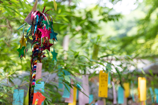 Other-Whispers of the Stars Celebrating Japan's Enchanting Tanabata Festival-JAPANBITE