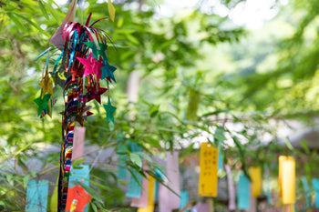 Other-Whispers of the Stars Celebrating Japan's Enchanting Tanabata Festival-JAPANBITE