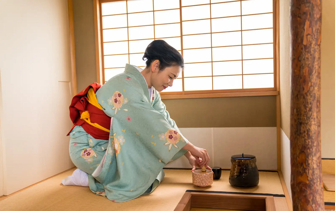 Other-Discovering the Delights of Aoyanagi Tea from Kagoshima-JAPANBITE