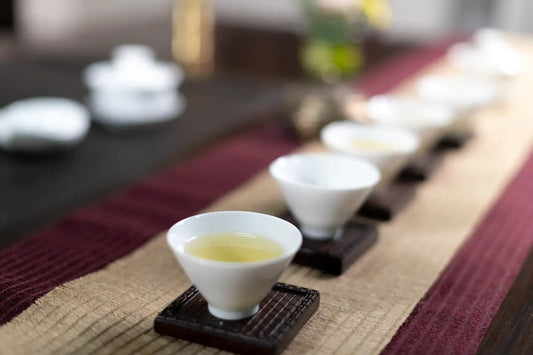 Other-Discovering the Essence of Sakurajima Tea: A Gateway to Japanese Culture-JAPANBITE