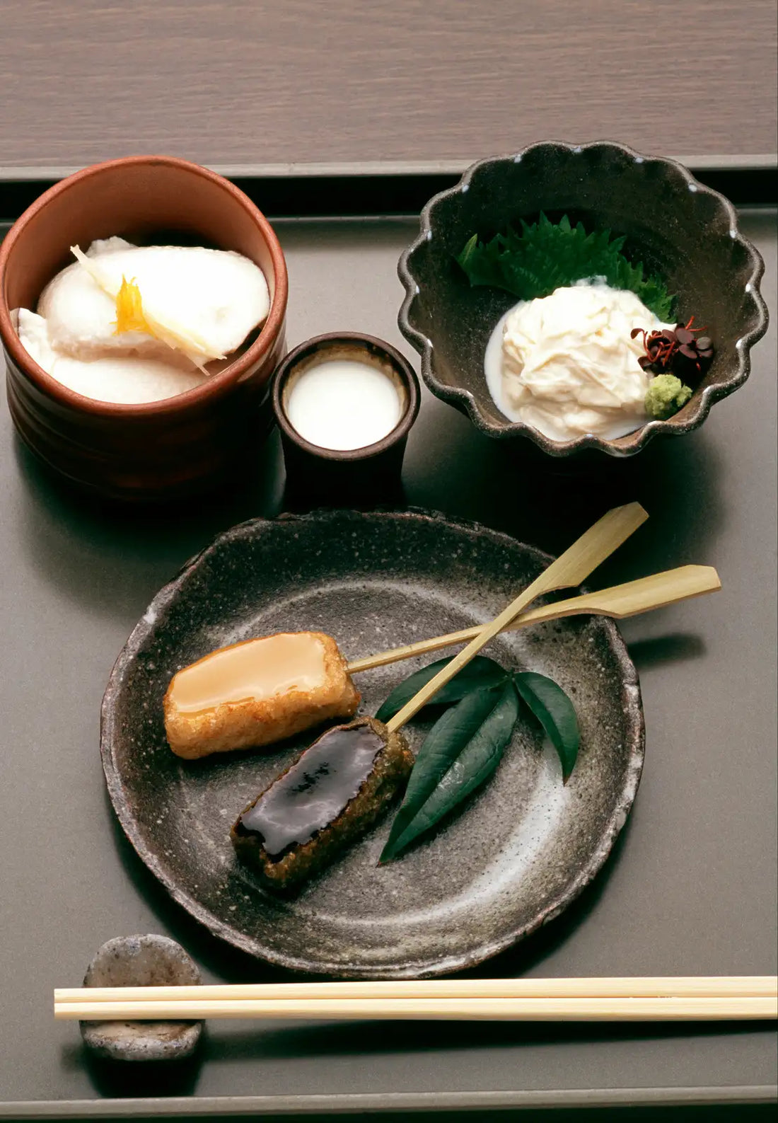 Other-A Journey Through Japanese Tofu Dishes-JAPANBITE