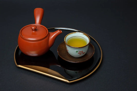 Other-Sip and Savor the Essence of Japan with Tokoname Tea-JAPANBITE