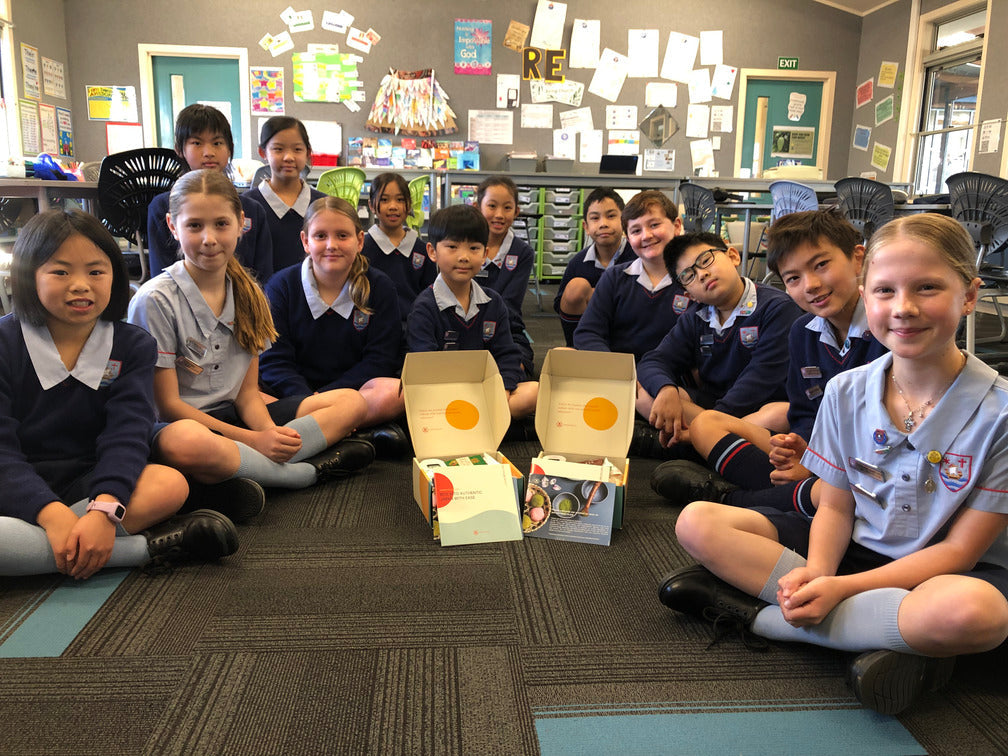 Japanese Language Week