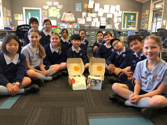 Japanese Language Week