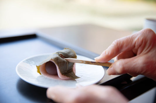 Other-Why are so many wagashi handmade?-JAPANBITE