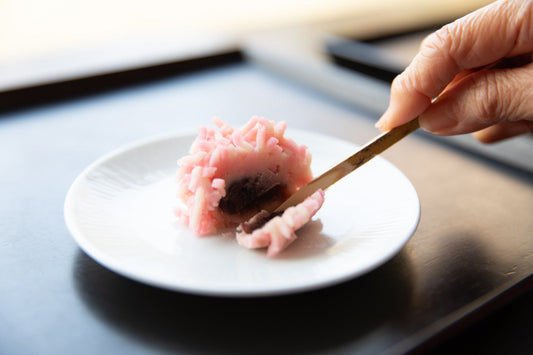 Other-The Sweet Art of Tradition: Wagashi Craftsman Reveals the Secrets to Authentic Japanese Confectionery-JAPANBITE