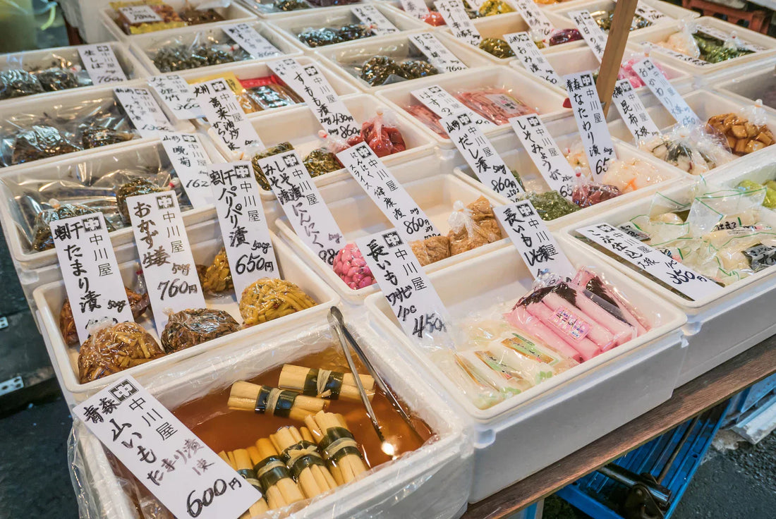Other-Discover Japan's Hidden Treasures in Fish Markets-JAPANBITE