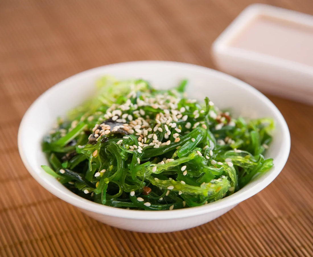 Other-Discovering Wakame The Seaweed Sensation of Japan-JAPANBITE
