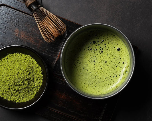 Other-Perfect Pairings: Sweets to Enjoy with Matcha-JAPANBITE