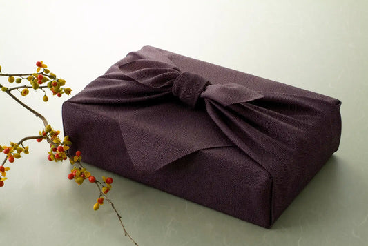 Other-Unfolding Tradition The Art and Practicality of Furoshiki Wrapping-JAPANBITE
