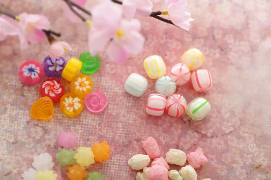 Other-The Vibrant Colors of Wagashi and Their Meanings-JAPANBITE