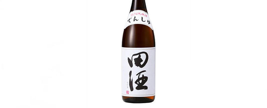 Other-Discovering Denshu The Essence of Aomori's Renowned Sake-JAPANBITE