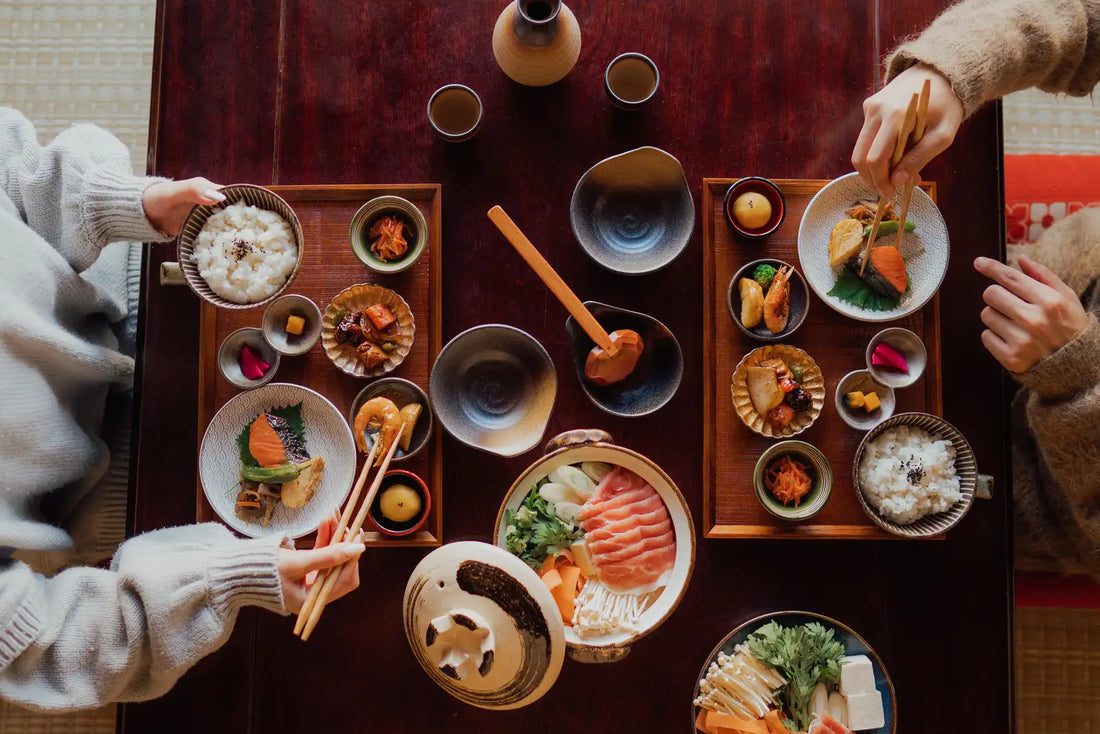 Other-Discover Japan's Culinary Gems The Must-Visit Family Restaurants-JAPANBITE