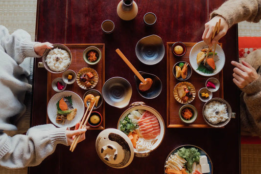 Other-Discover Japan's Culinary Gems The Must-Visit Family Restaurants-JAPANBITE