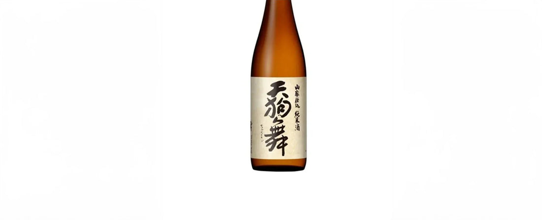 Other-Unveiling the Flavor Harmony of Tengumai from Ishikawa-JAPANBITE