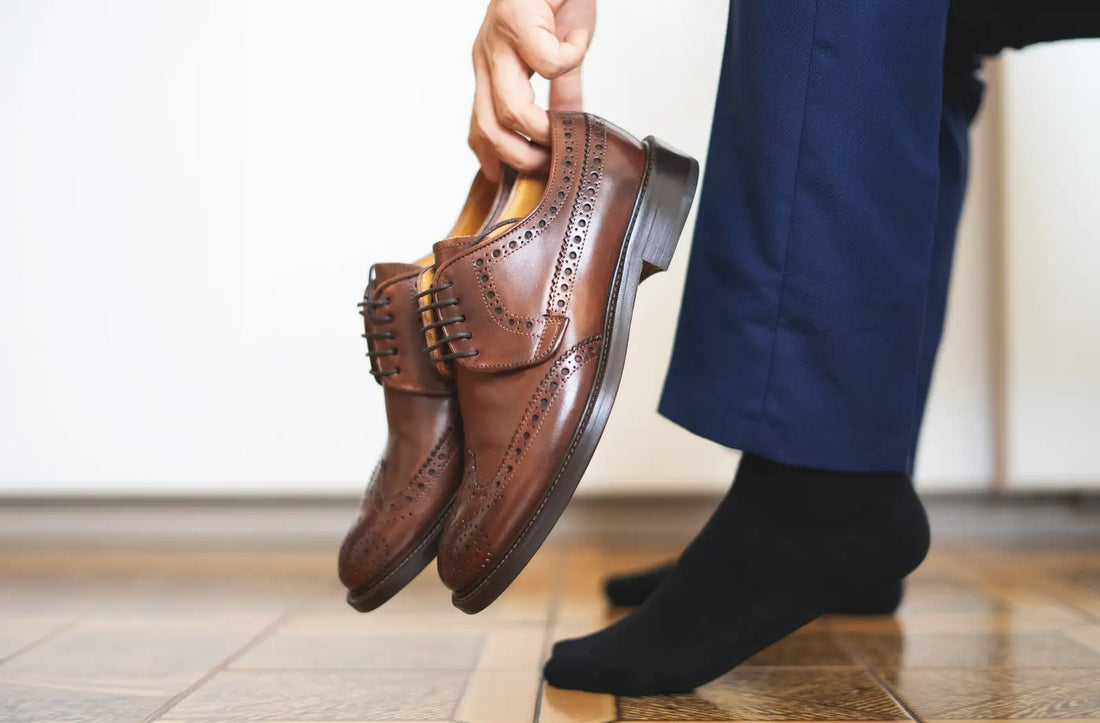 Other-Curious Custom or Common Practice? Exploring the Tradition of Removing Shoes Indoors in Japan-JAPANBITE