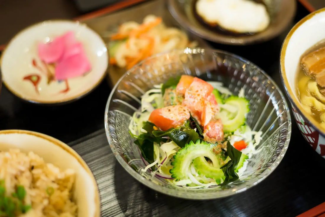 Other-Okinawa's Seaside Snackin’: Discover the Hidden Culinary Treasures of Japan's Southern Paradise-JAPANBITE