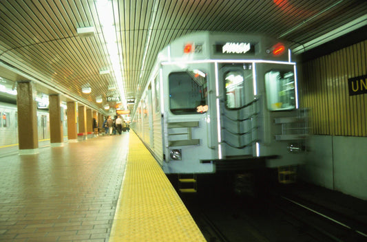 Knowledge-Understanding Japan's Train Etiquette and Atmosphere-JAPANBITE