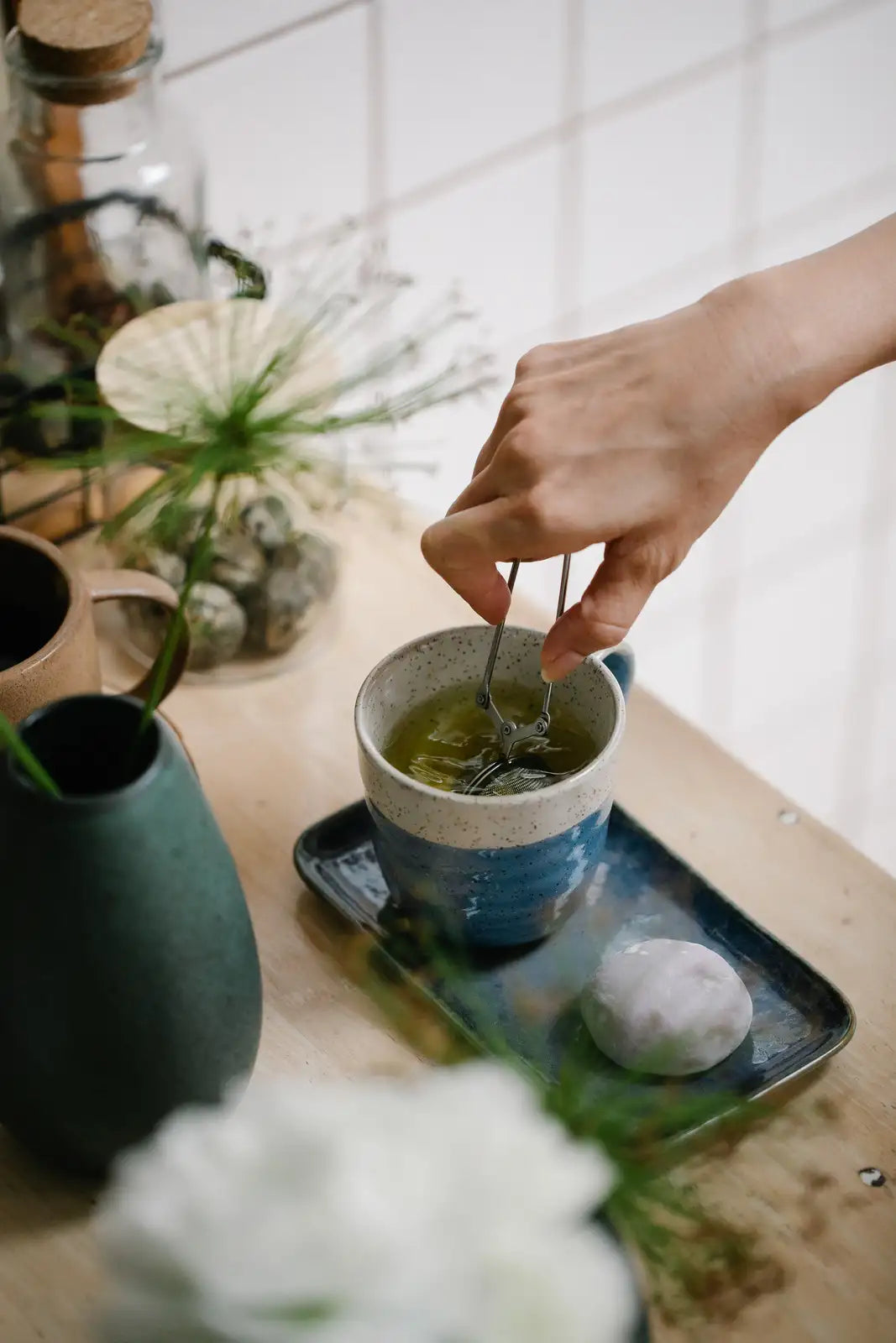 Food&Drink-Discovering the World of Akita Tea-JAPANBITE