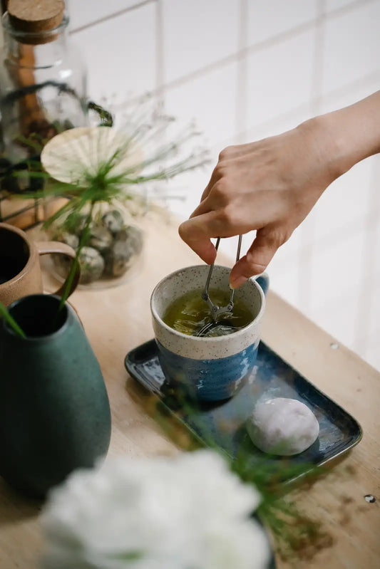 Food&Drink-Discovering the World of Akita Tea-JAPANBITE