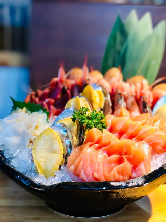 Food&Drink-Discover the Best Japanese Seafood Dishes You Must Try-JAPANBITE
