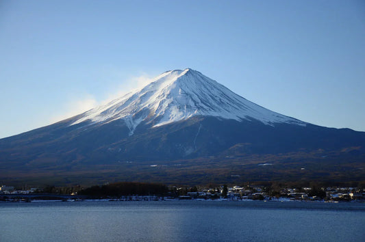 Travel-The Natural Wonder and Spiritual Landmark of Japan: Mount Fuji-JAPANBITE