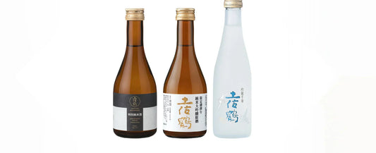 Other-Discover the World of Tosa Tsuru and its Refreshing Flavor Journey-JAPANBITE