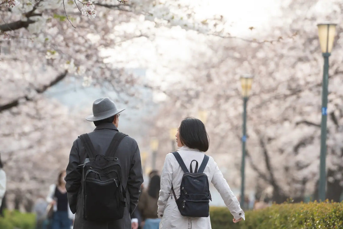 Culture&Arts-Exploring Hanami Festivals in Japan-JAPANBITE
