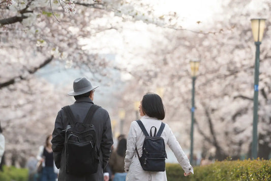 Culture&Arts-Exploring Hanami Festivals in Japan-JAPANBITE
