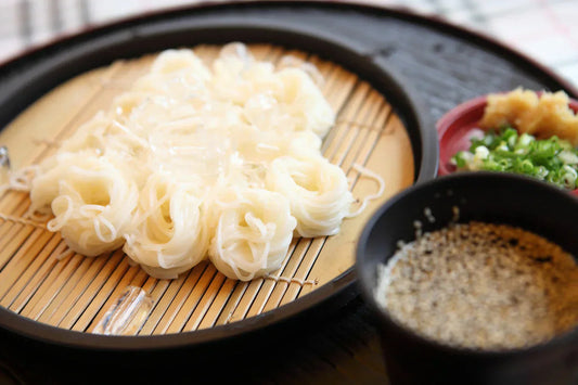 Food&Drink-Experience Japan's Flowing Noodles Adventure Nagashi Somen-JAPANBITE