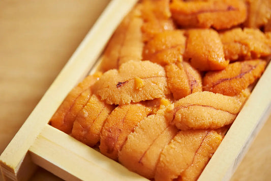Food&Drink-Discovering Uni: A Delicacy from the Sea-JAPANBITE