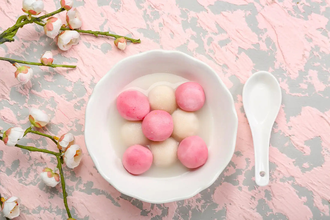 Food&Drink-Cherry Blossoms and Cuisine Discovering Japan's Sakura Food and Drinks-JAPANBITE