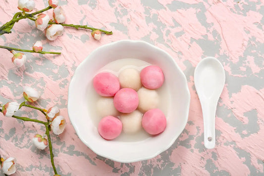 Food&Drink-Cherry Blossoms and Cuisine Discovering Japan's Sakura Food and Drinks-JAPANBITE