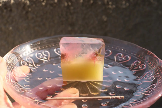 Other-Savoring the Delight of Cherry Blossom Wagashi-JAPANBITE