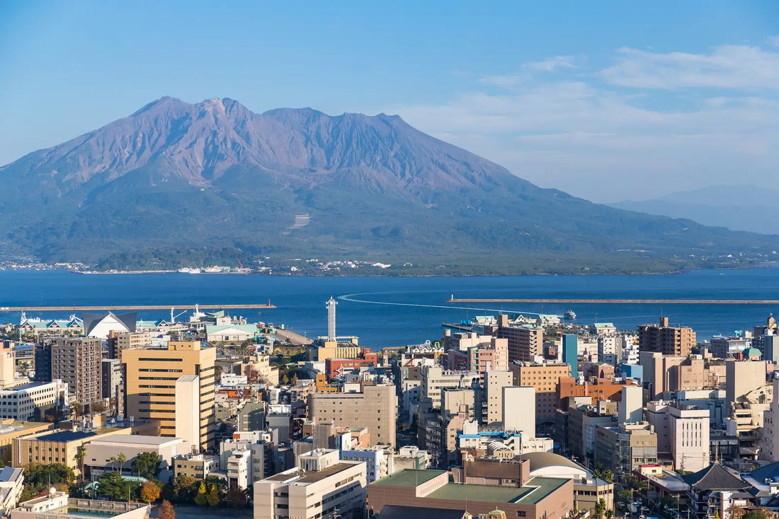 Other-Discover Kagoshima Japan’s City of the Last Samurai-JAPANBITE