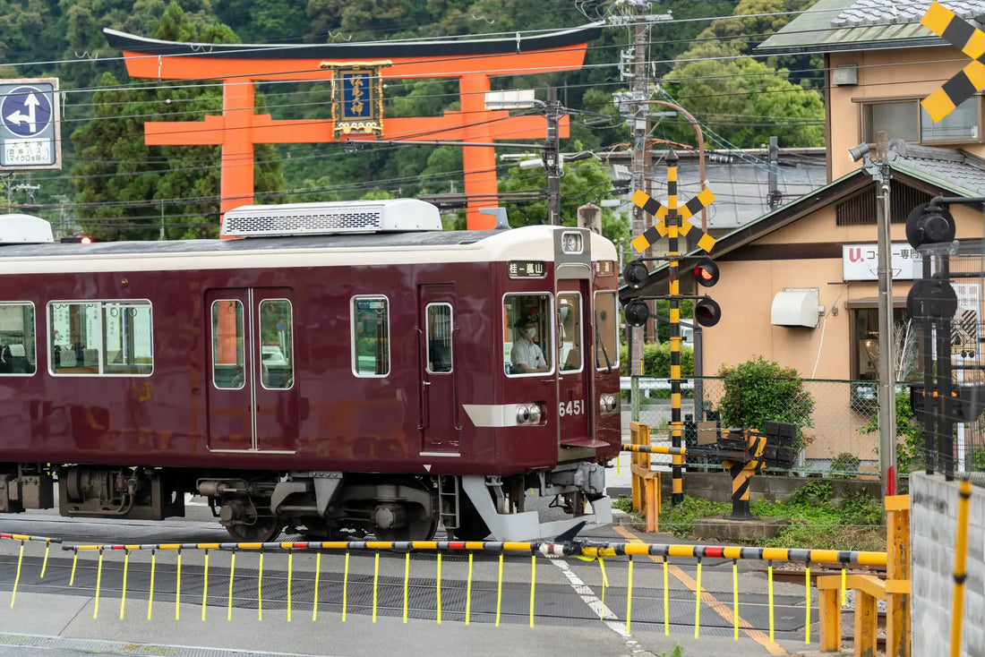 Other-Embark on a Whimsical Journey with the Most Unique Japanese Trains-JAPANBITE