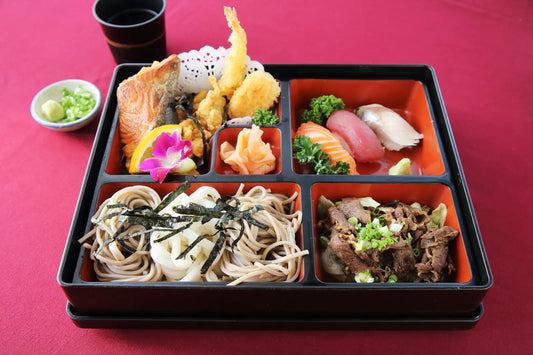 Other-Bento Wonders Feast on Japan's Lunchtime Art-JAPANBITE