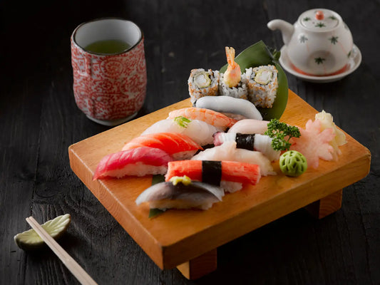 Food&Drink-Sushi's Global Passion: Which Countries Crave It Most?-JAPANBITE