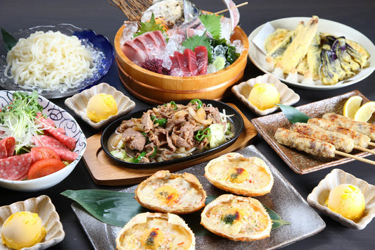 Other-Discover the Delicious World of Japanese Cuisine-JAPANBITE